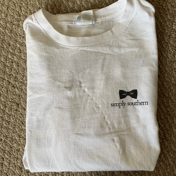 Simply Southern Tee - Picture 3 of 4